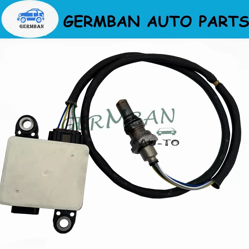 0281006537 24V Nox Nitrogen Oxide Sensor 0281006538 For JCB 411 413 417 320A9087