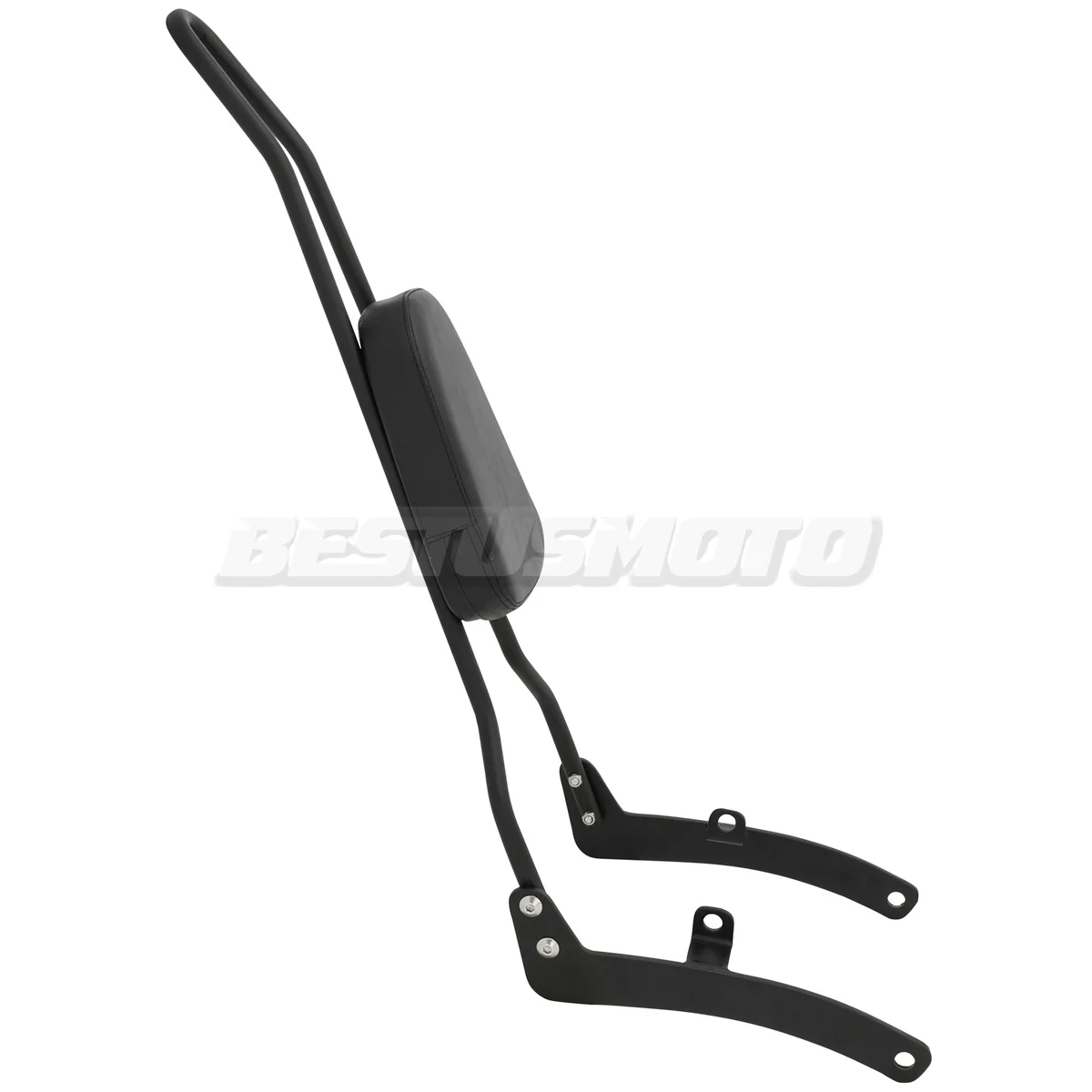 Motorcycle Rear Passenger Backrest Sissy Bar For Yamaha Virago XV535 XV400 XV 400 535 All Years