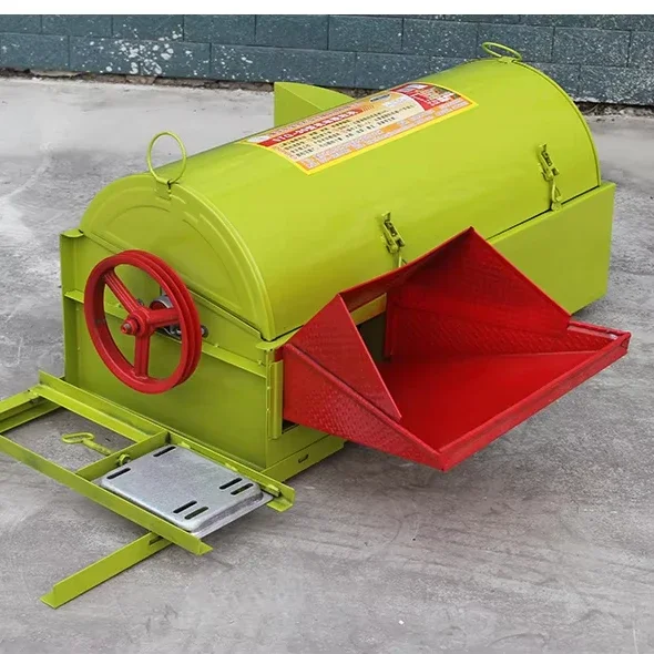 Фермерская оптовая продажа, молотилка для риса, мини-молотарь для риса, молотилка для риса, машина для сбора риса