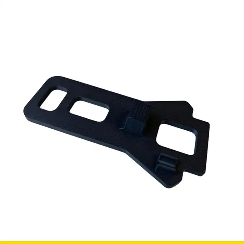 SZCH Automotive Rear Door Lock Enhanced Safety Feature Weather Resistant Construction Ventilation Controller for Camping