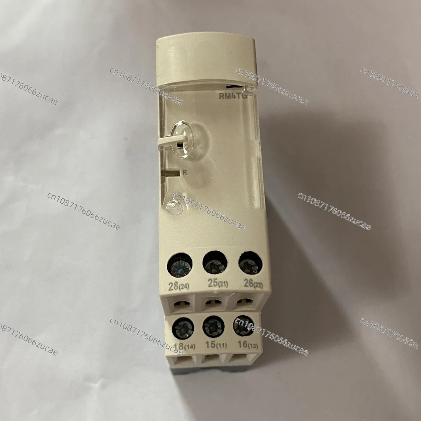 

Original RM4TG20 Phase Sequence Relay RM4-TG20 Short Phase Over Voltage Protector