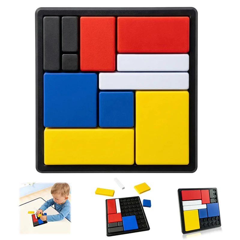Logic Puzzle 88 Challenge 4 Difficulty Levels Educational Learning and Thinking Fun Brain Teasers for Kids Boys Girls