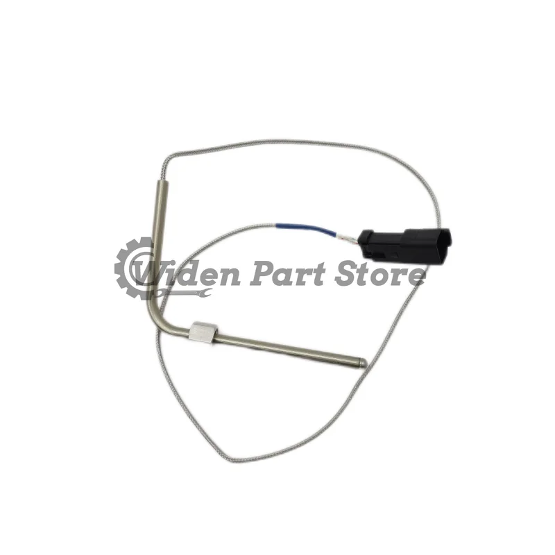 

3832989 383-2989 Temperature Sensor For Caterpillar G3508 G3512B G3516 G3516B G3520B