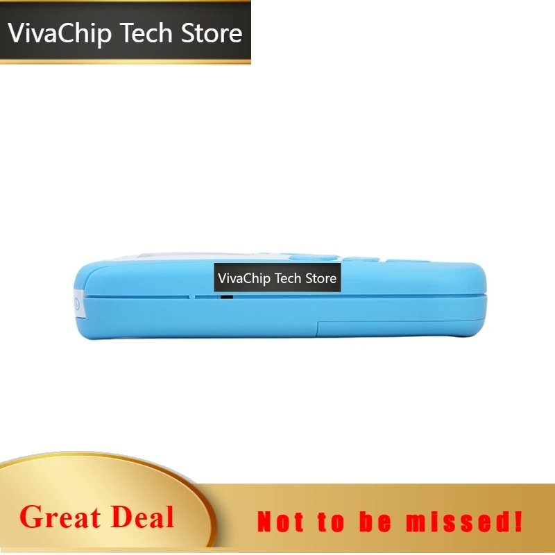 VivaCTChinese Medicine Physiotherapy Equipment Electronic Acupuncture And Moxibustion Instrument