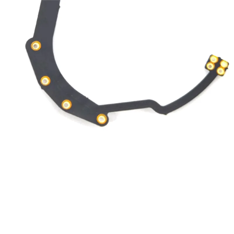 MQXGF NEW 28-300 Aperture Flex Diaphragm Cable FPC for Canon 28-300Mm F3.5-5.6L IS USM EF Lens Camera Repair