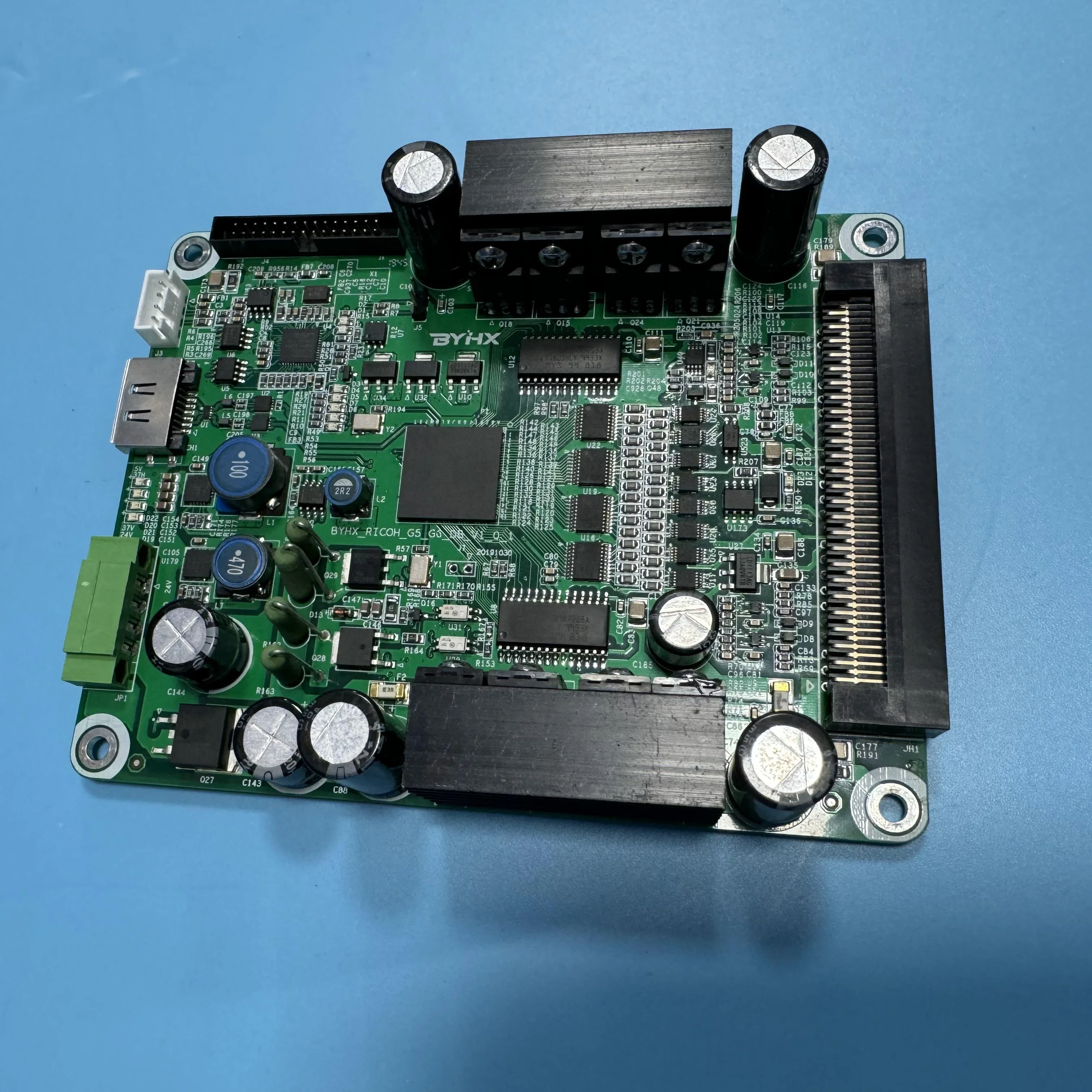 In Stock Byhx Ricoh…