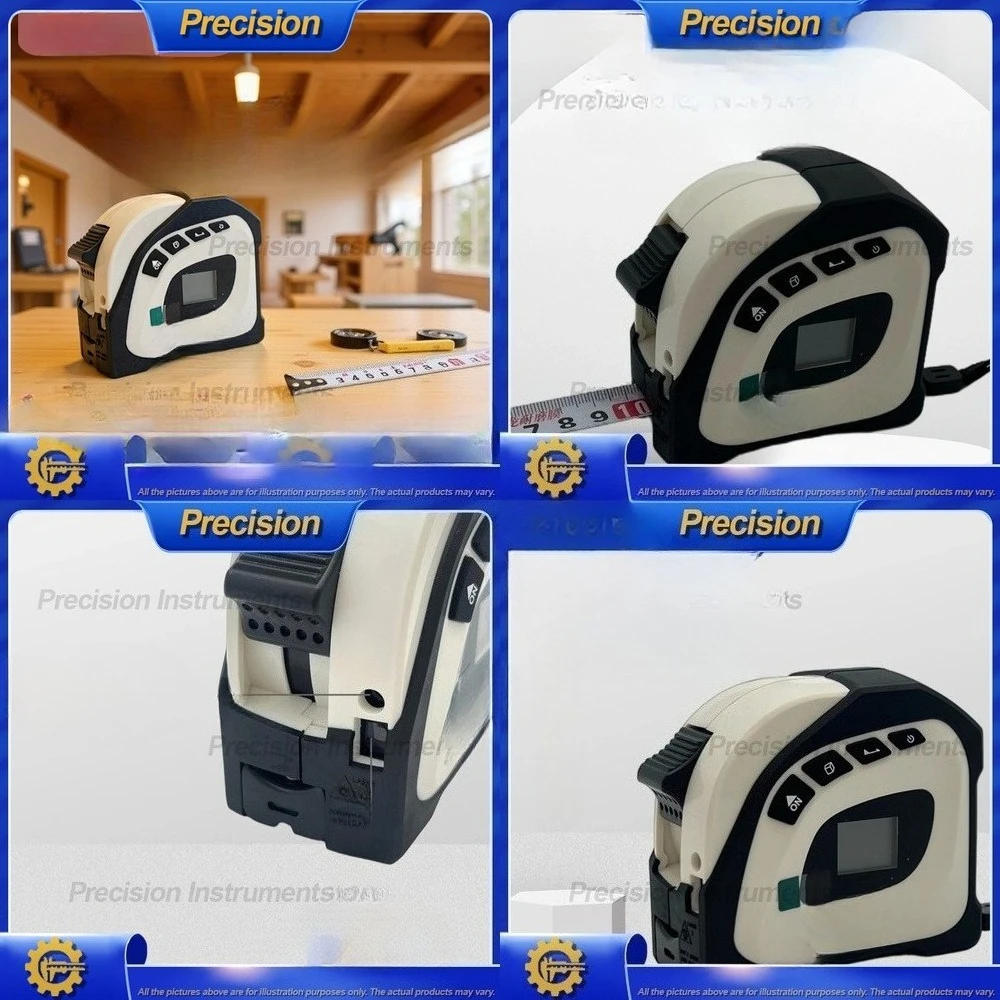 2026 High Precision… - image