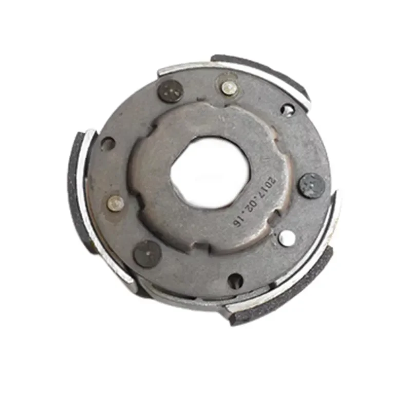 Motorcycle Parts Drive Grinding Blocks For CFmoto CF250 CF250T-6A JETMAX 250 Fly Clutch Pad CF moto Jet Max 250 CF 250-6A