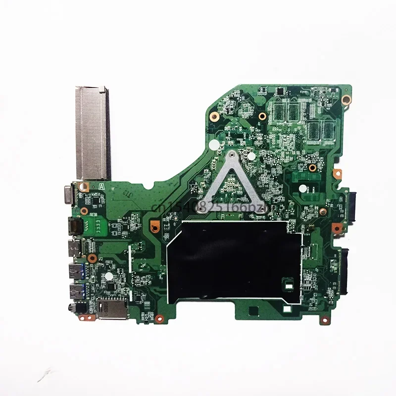 Used FOR ACER Aspire E5-573 E5-573G Laptop Motherboard NB.C4811.001 NBC4811001 DA0ZRTMB6D0 REV:D I3 I3-5005U