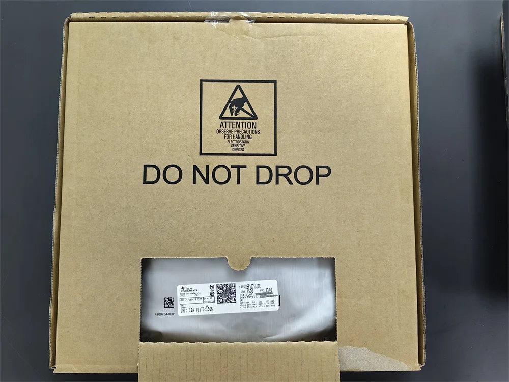 REF5025AIDR In stock