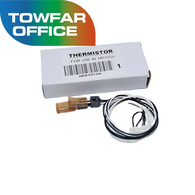 

Термистор фьюзера для RICOH MP 2554 3054 3554 5054 6054 SP / MP2554 MP3054 MP3554 MP5054, 5 шт.