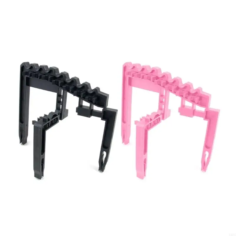 

Xxfc 9 Железные клубы Стоящие держатели легкие гольф -клубы валы Организатор