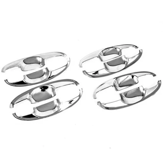 

Chrome Styling Door Cavity Cover for Toyota Yaris 05-08 Hatchback