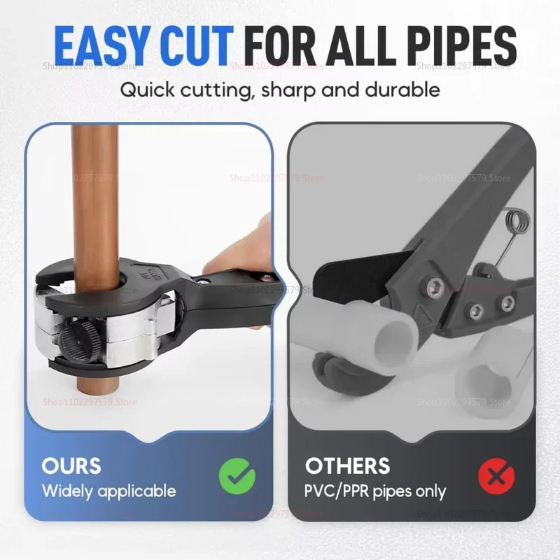 Thumbnail 4 - #34 Latest Pipe Cutters Offers
