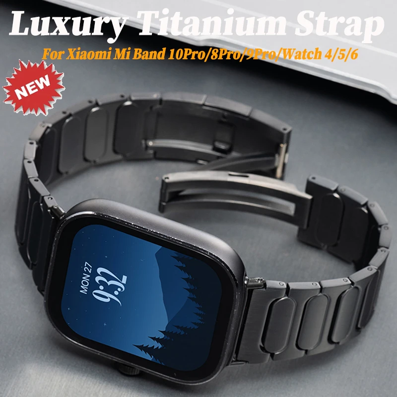 �y�Z�[�����zXiaomi Mi Band 10Pro/8Pro/9Pro�p�����`�^�����X�g���b�v�ARedmi Watch 4/5/6�p�X�|�[�c�u���X���b�g�A���X�g�X�g���b�v�A�N�Z�T���[