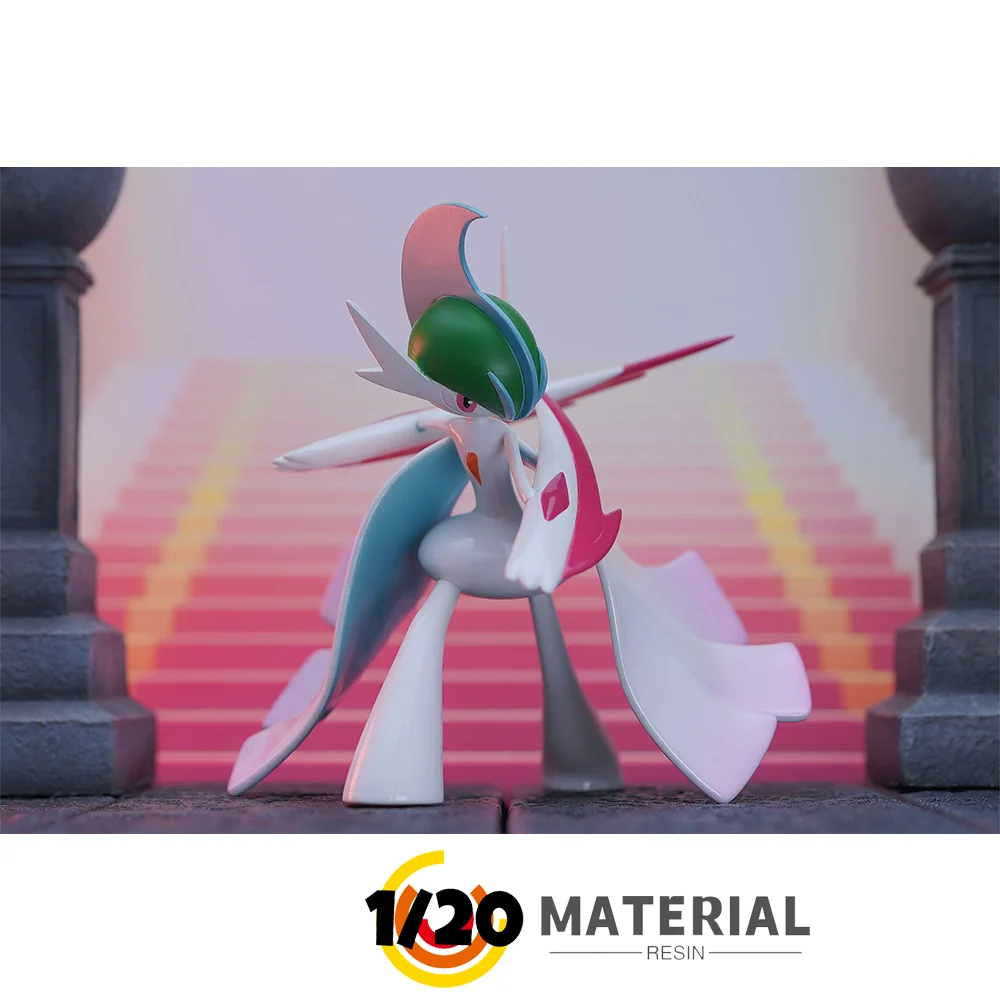 [PREORDER] 1/20 Resin Figure [HH] - Mega Gallade