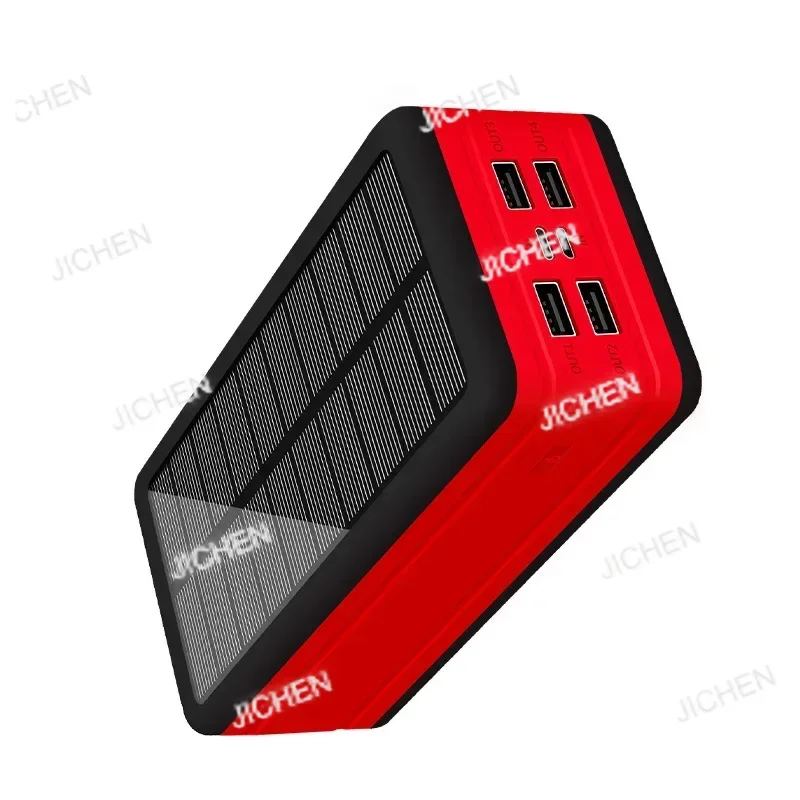 Jc 50000 Ma Power B… - image