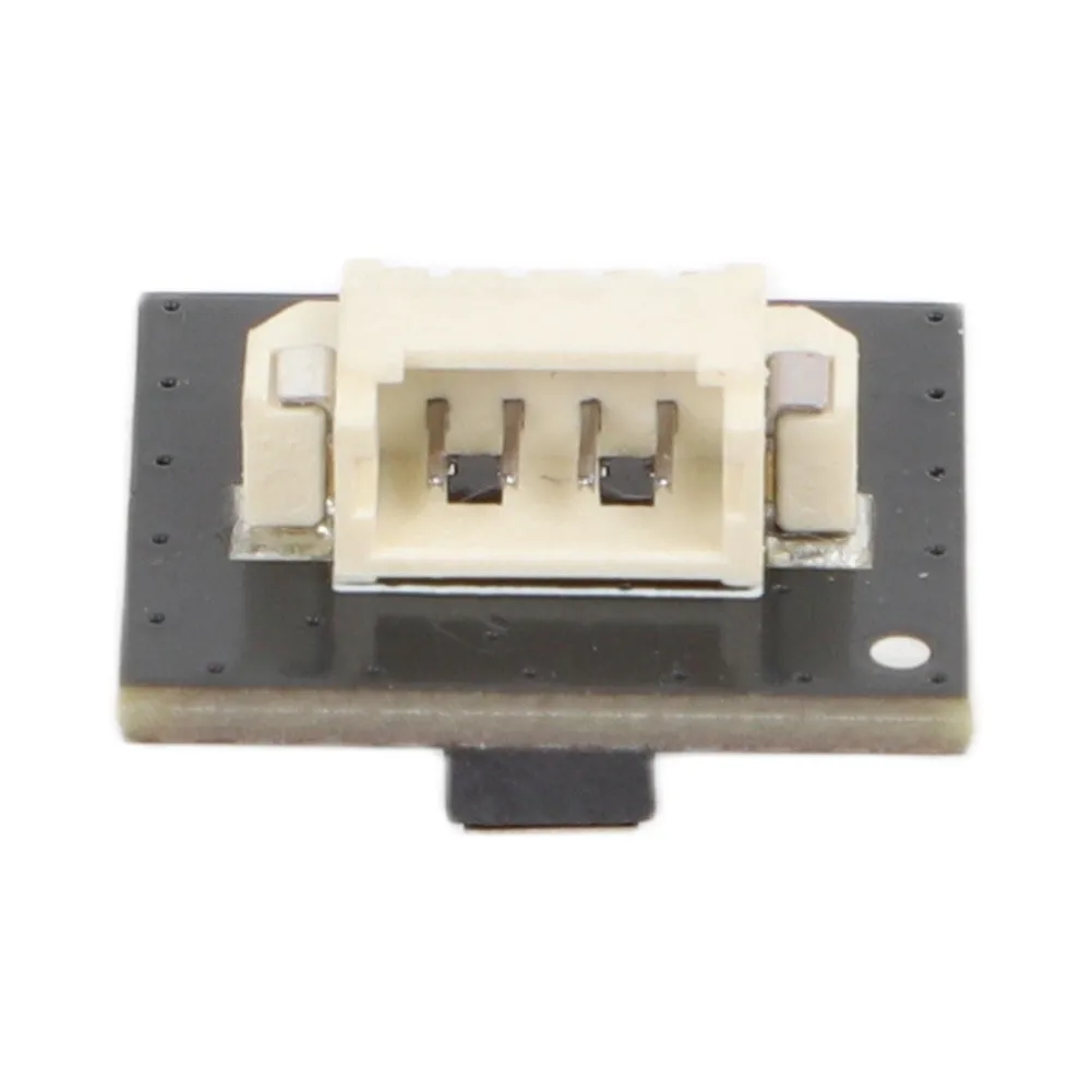 For 3D Printer Feed Detection Module for Bambu Lab For S1 For S1C 3 Models 4 Pin Interface No Soldering Required