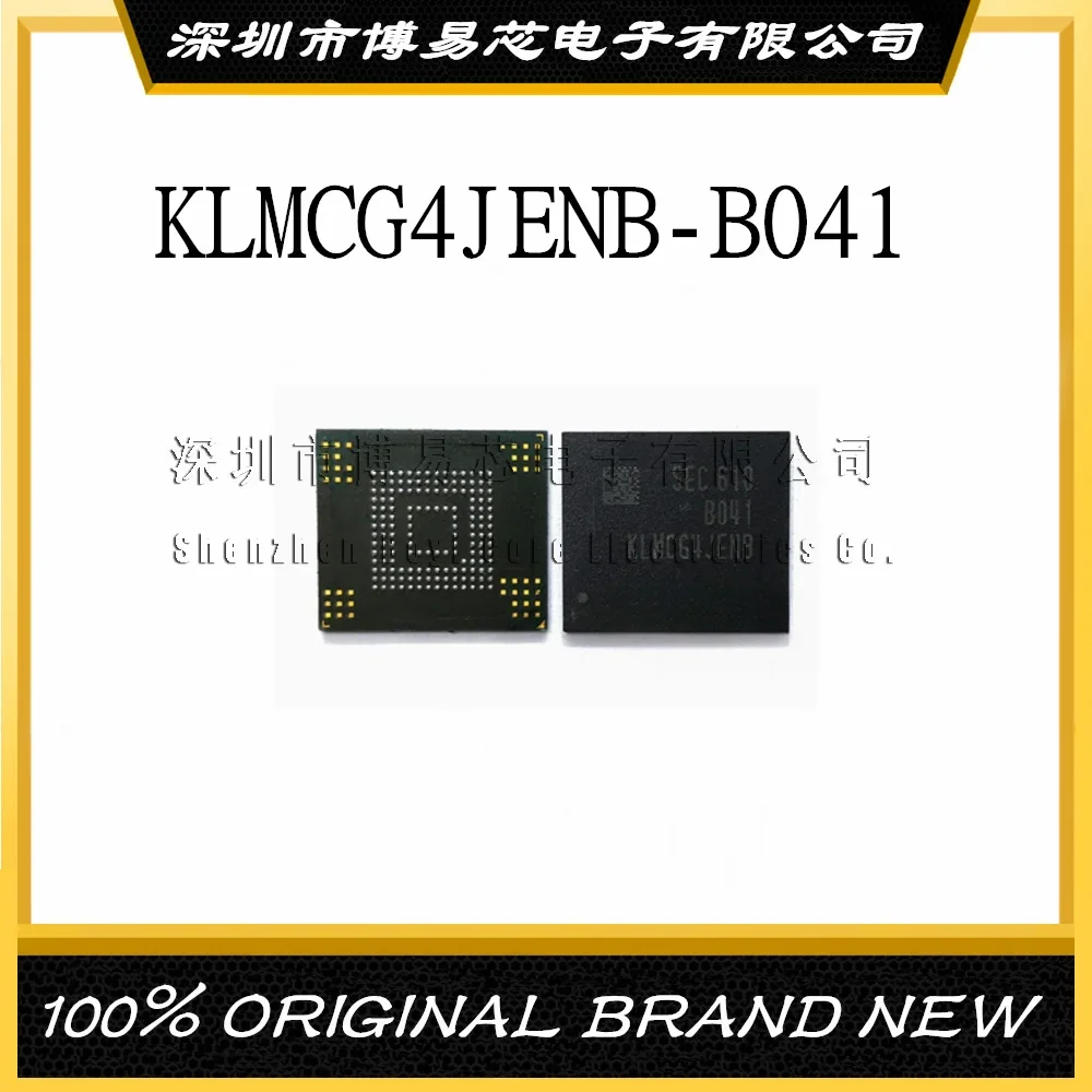 

KLMCG4JENB-B041 emmc 64GB Evaluation board