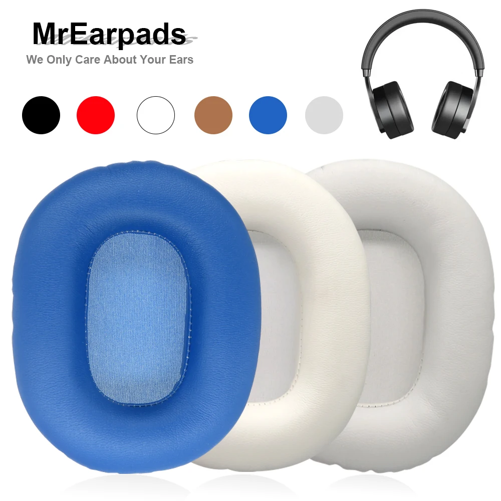 

iReal E1h Earpads For AiQiYi iReal-E1h Headphone Ear Pads Earcushion Replacement