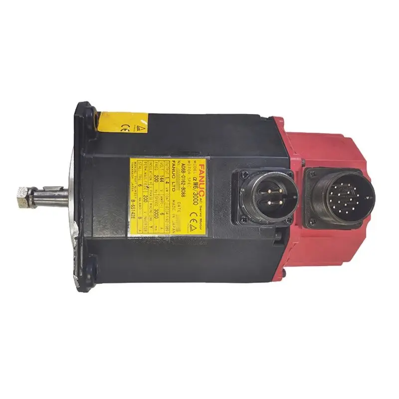 

A06B-0162-B088 Fanuc системы серводвигателя