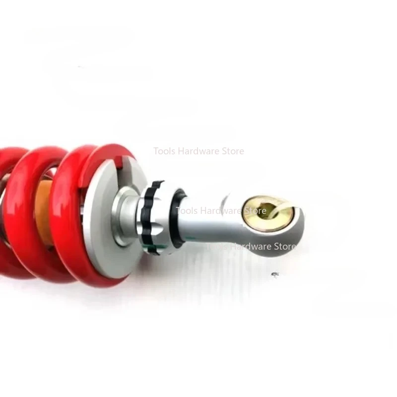 600bj600gs Versione europea Bn600i Tnt600 Componenti dell'ammortizzatore posteriore Ammortizzatore posteriore