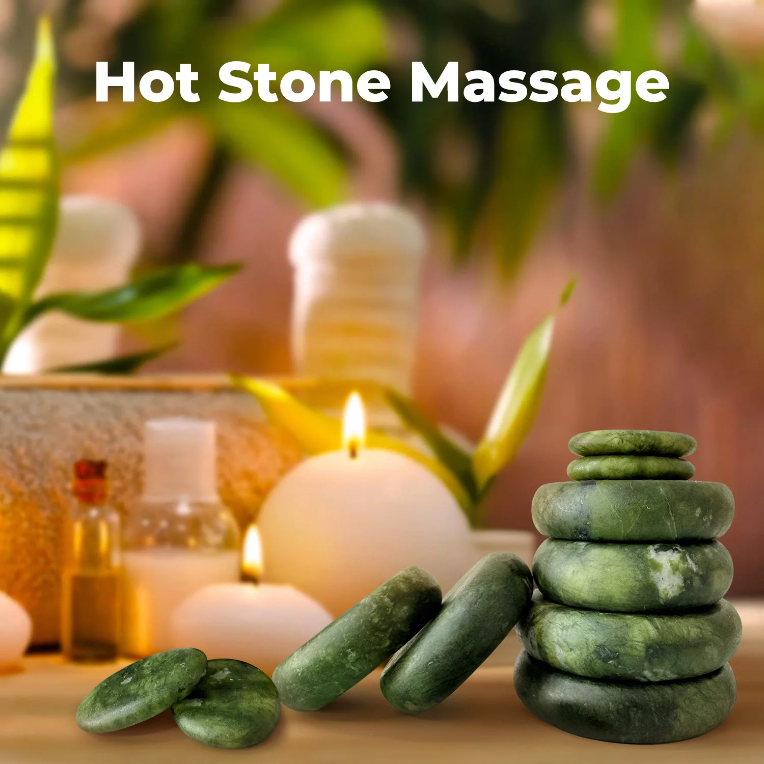Thumbnail 2 - #38 Massage Stones List of Top Picks