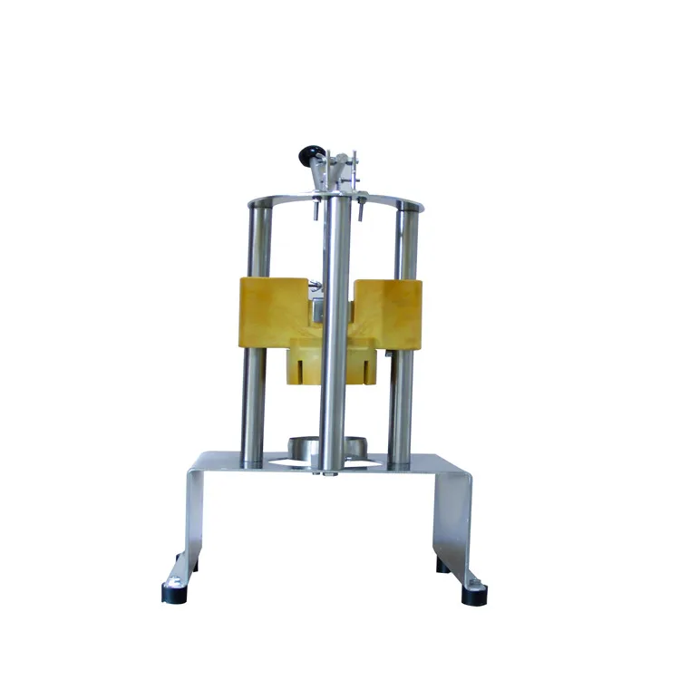 Factory independent production peeler machine pineapple slicing machine pineapple peeler machine