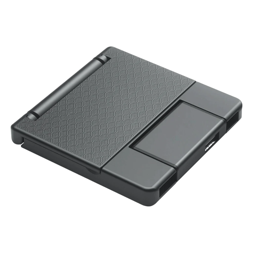 Multifunctional OTG Card Reader 7-in-1 Universal Memory Card Reader Quickly Transmit Type-C Interface SD Card Reader