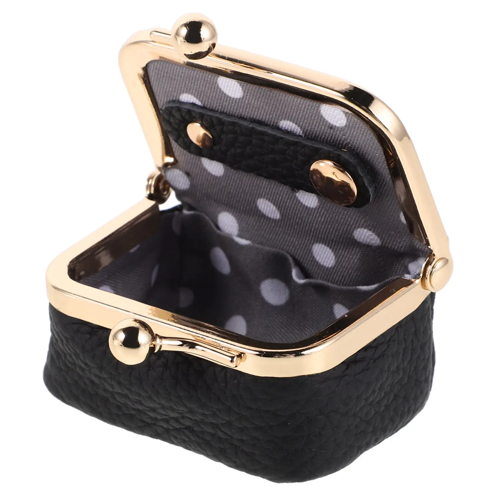 

Винтажная мини-шкатулка для украшений с защелкой, органайзер для путешествий, для колец, серег, ожерелий, мелких украшений, портативное хранение