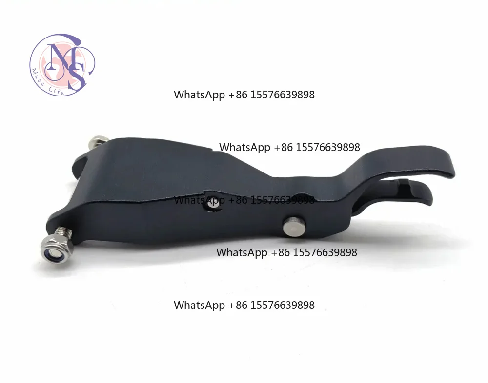 ZOCI-FOR-T50 T25 Arm Locking Buckle Handle Kit For Agricultural Spraying Drone Auto Replacement Parts