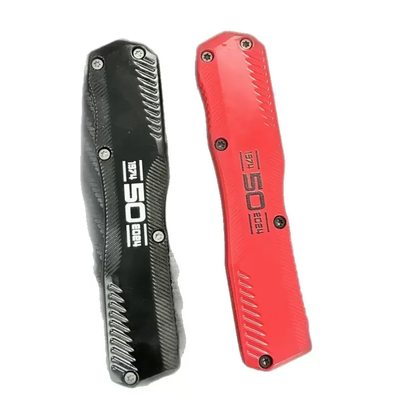 ks9000-50th-diskin-livewire-otf-knife-tech-d2-blade-outdoor-folding-blade-survival-pocket-knives-zinc-aaluminum-handle-edc-tools