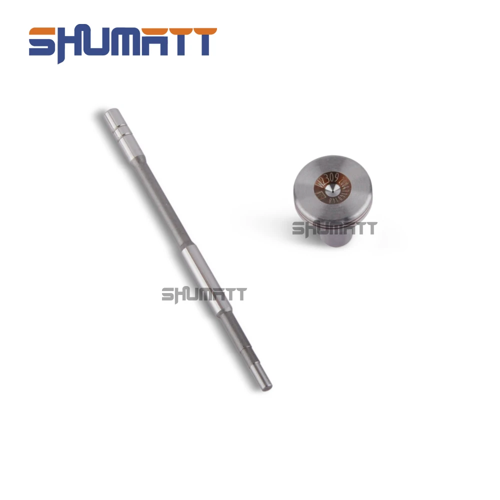 4 piezas F00RJ01714 válvula de control del inyector para 0445120177 0445120184 0445120185 0445120187 0445120188 0445120269   Inyector