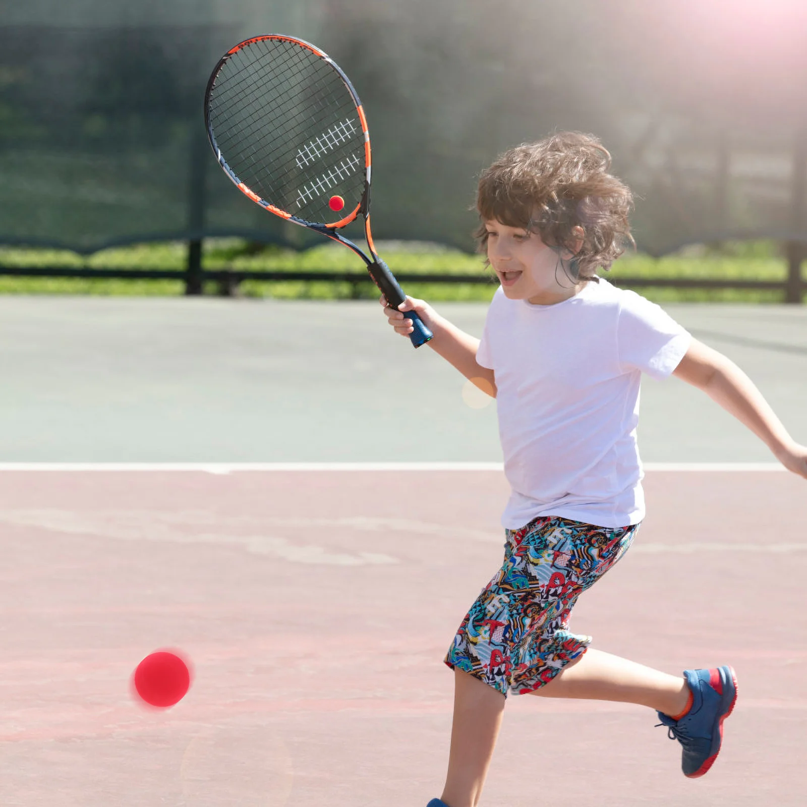 

5pcs Training Baseballs Eva Soft Sponge For School Practice Throwing Hitting Skill Enhancement Durable Indoor Outdoor