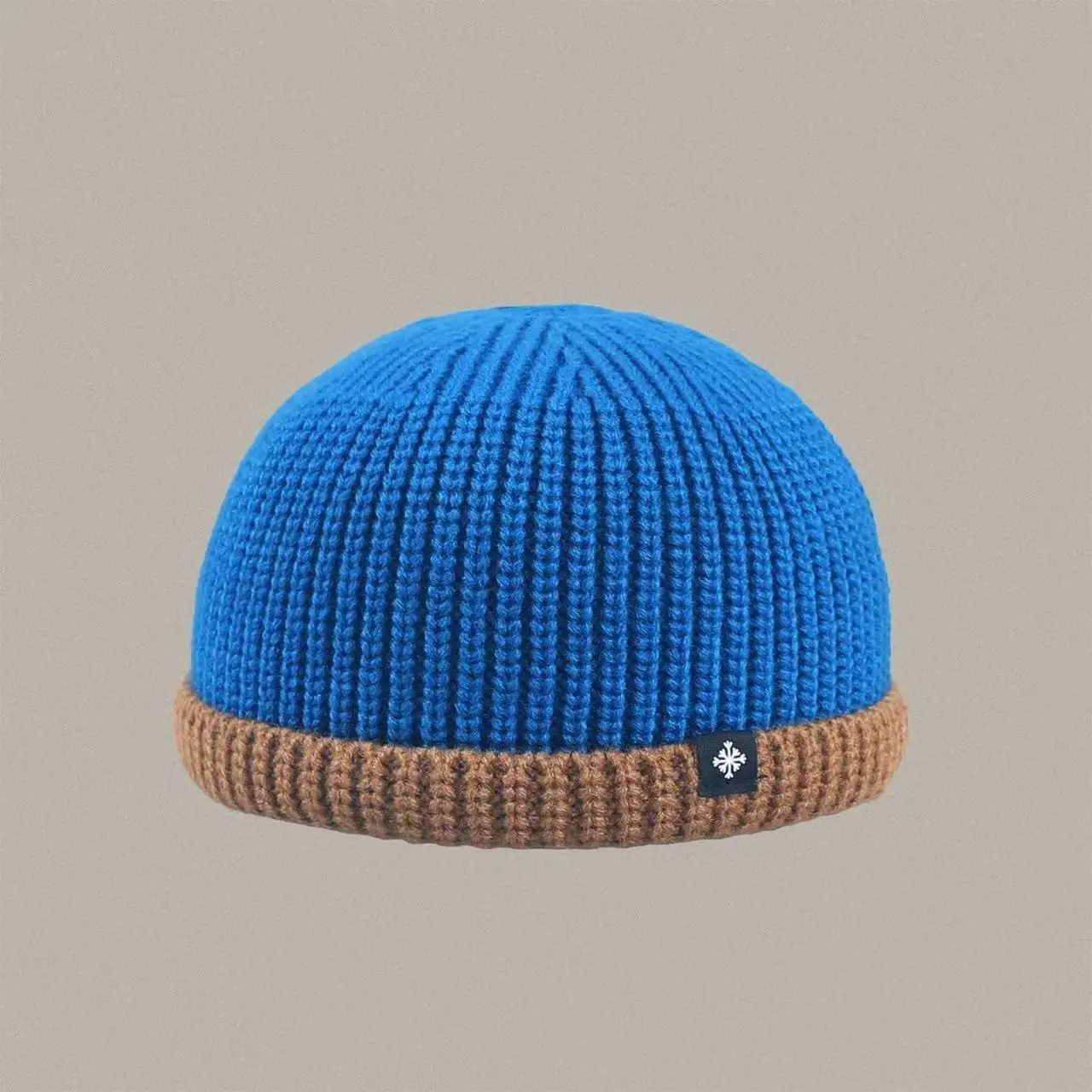 شحن مجاني قبعات إسلامية للرجال ملابس كروشيه متماسكة قبعة كوفي حجاب إسلامي عمامة يهودية صوف قطن شتاء 0788