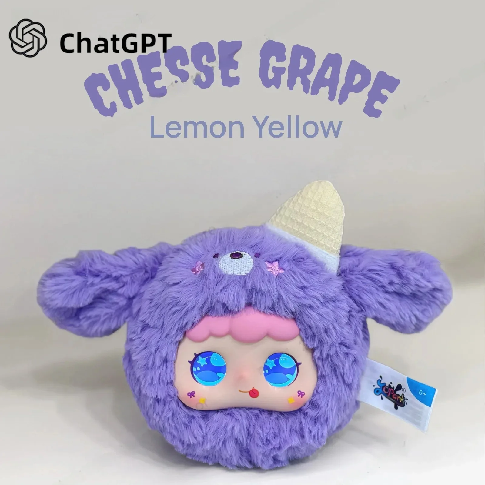 AI 장난감 봉제 인형 백팩은 당신과 함께하며 따뜻하게 상호작용하며, 선물로 적합한 AI 인터랙티브 기능을 갖추고 있습니다.