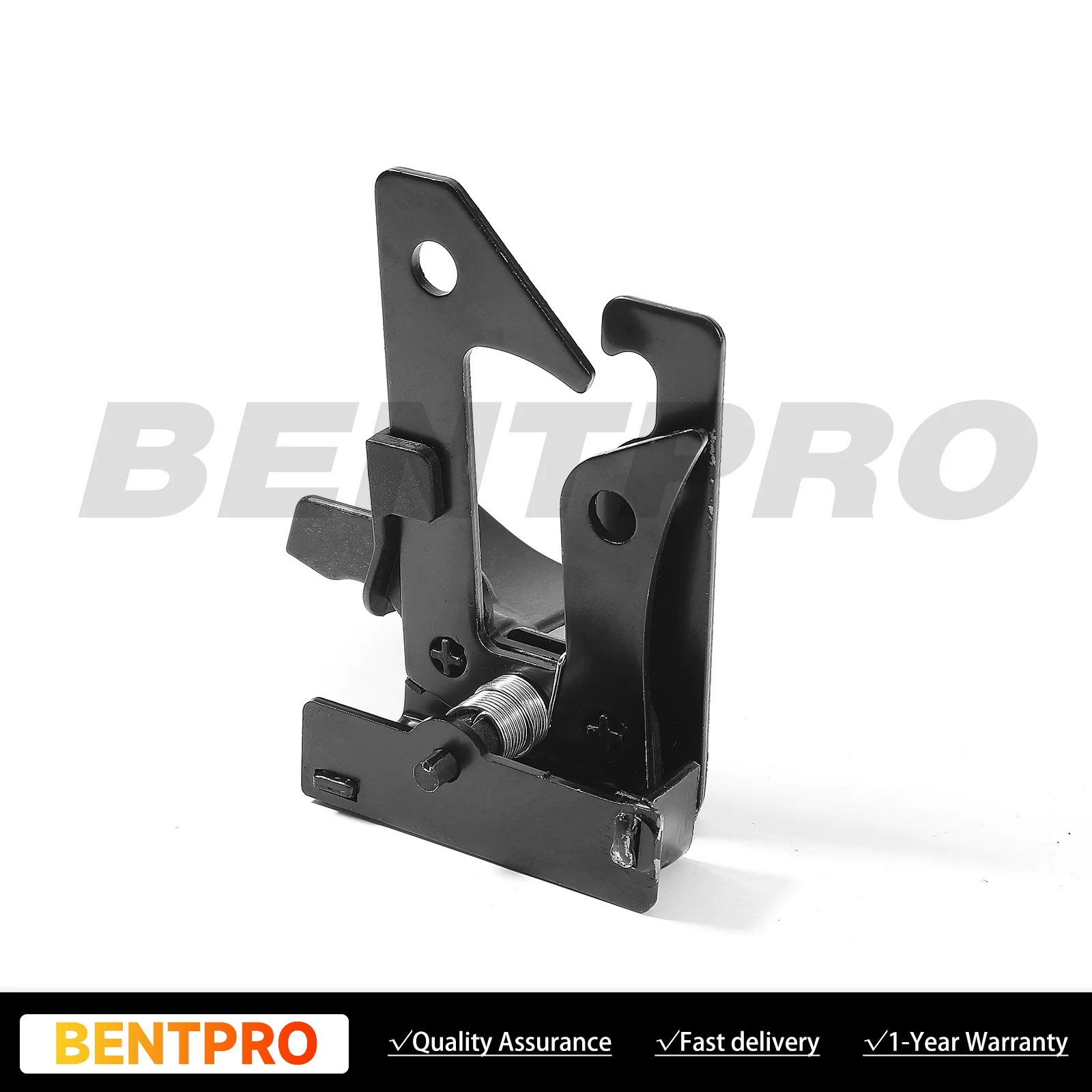 Front Hood Bonnet Safety Catch For Mercedes W167 C167 GLE / AMG 2020-2022 1678801300 view 5