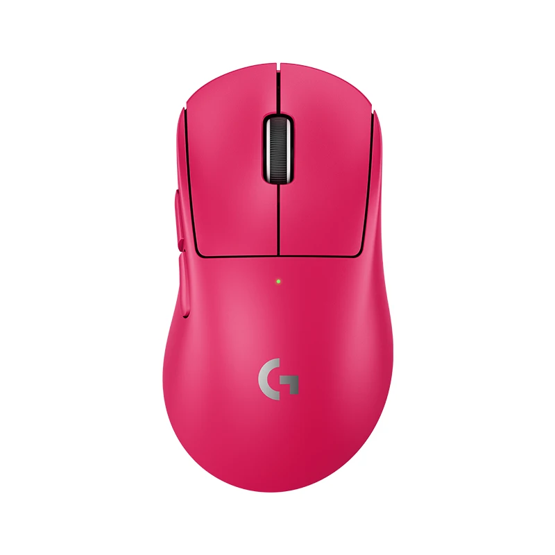 

Logitech GPW4 SUPERLIGHT 2 DEX Original Roller Shell Computer Mouse Accessory New Unused Specialized Brand Computer Peripherals
