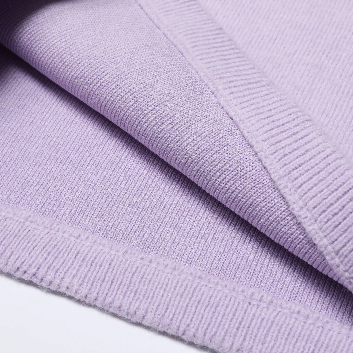 Primavera e autunno nuove donne alla moda temperamento pendolarismo socialite lana lavorata a maglia trapano per unghie gonna anca avvolta