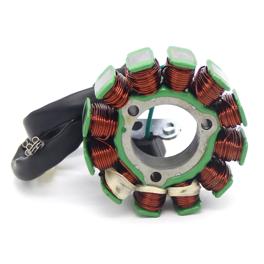 

Motorcycle Magneto Engine Generator Stator Coil For Husqvarna FC250 FC350 FC450 ROCKSTAR EDITION FS450 FX350 FX450 79239004000