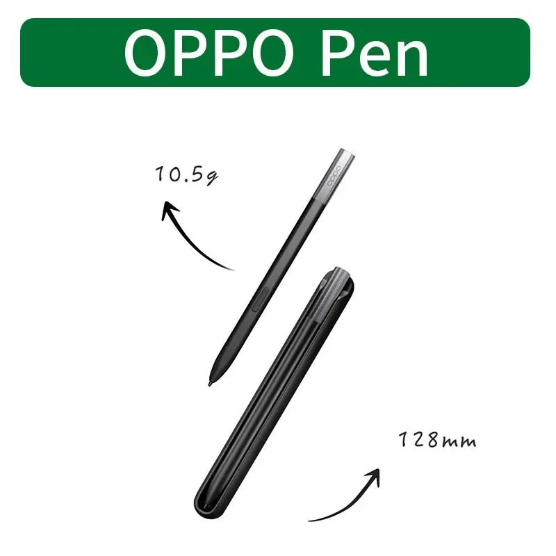 Original FOR OPPO Pen Stylus Pen Smart Phone Pen For OnePlus OPen