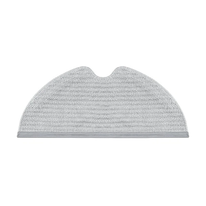 Surintendant ver-Kit de vadrouille et de gril pour aspirateur Xiaomi Dreame, robot LDS, D9, D9max, D9pro, L10 Pro