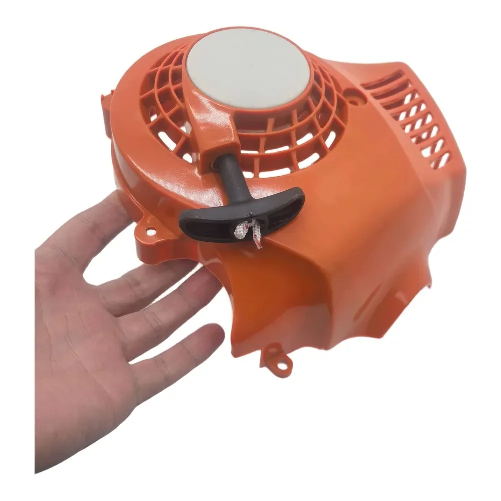 1pc Recoil Pull Starter 4229-080--2104 For BG 55 For BG 65 For BG 85 (NOT For Pre-2002 Models) ,BR 45 C For BG 65 For BG 45