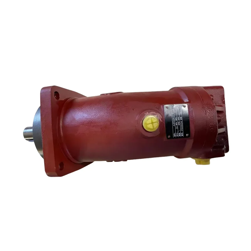 Hydraulic Axis Piston Motor A2F A2F107 A2F125 A2F160 A2F200 AF250 A2F355 A2F500 series A2F200R5P2 Drive Motor