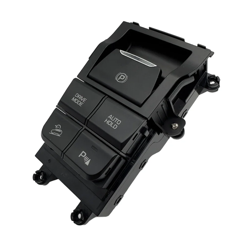 

Комплектный переключатель салонных функций (консоль) для Hyundai Tucson 93300-D3060 93300D3060, сменные детали интерьера