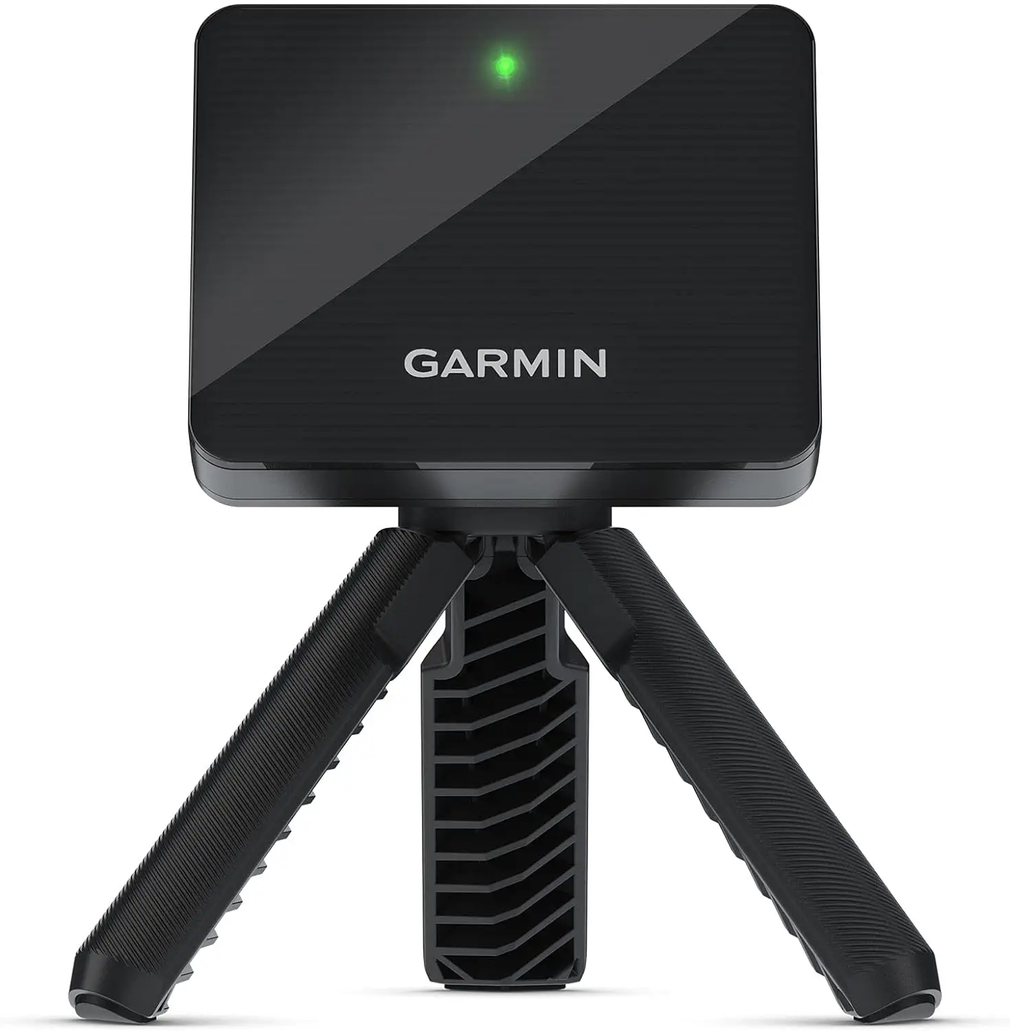 Garmin-Explore Portable Golf Launch Monitor, Leve o Seu Jogo Para Casa, Interior ou para o Driving Range, até 10 Horas de Bateria, R10