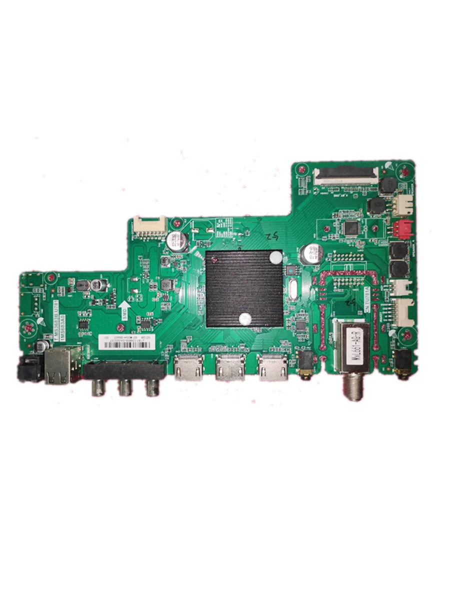 

Free shipping! T.MS3683B.U781 1MS683A0 CN.TU781A The TV motherboard working well