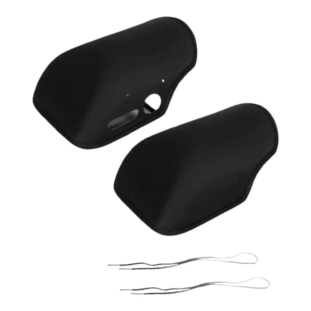 

Руль мотоцикла, солнцезащитный козырек, летние солнцезащитные перчатки, водонепроницаемые перчатки для ручки электрического велосипеда