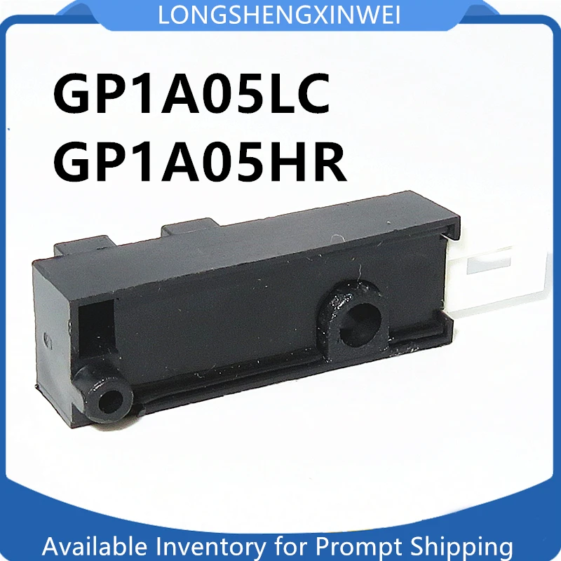 1PCS NEW GP1A05LC GP1A05HR Game Player Optical Switch Slot Type Photocoupler Photocoupler Sensor Available