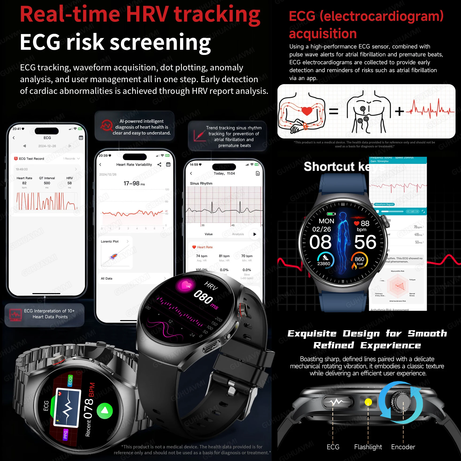 Thumbnail 4 - #50 Best Rated Blood Pressure Monitors to Buy in 2026